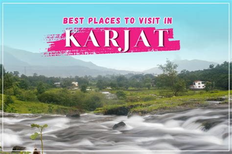 hidden village karjat